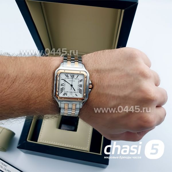 Часы Cartier Panthere (11145) Часы Cartier Panthere (11145)