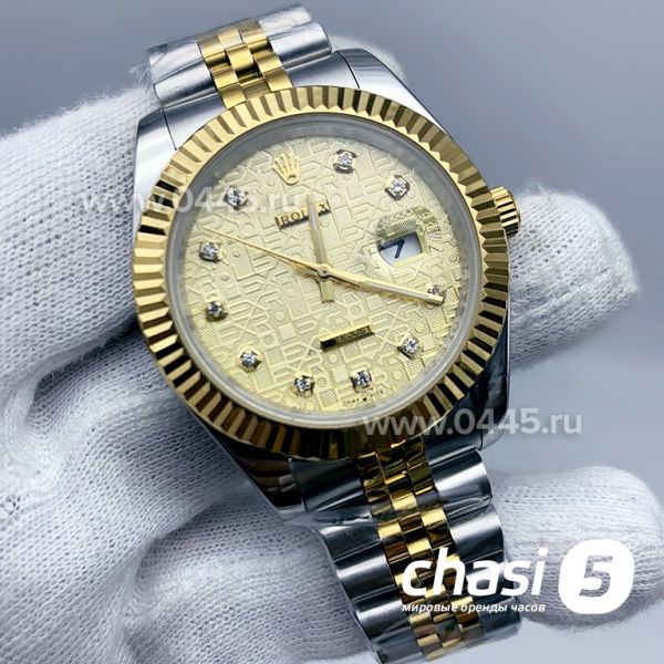 Часы Rolex Datejust (11147) Часы Rolex Datejust (11147)