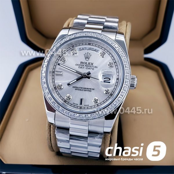 Часы Rolex Day-Date (11150) Часы Rolex Day-Date (11150)