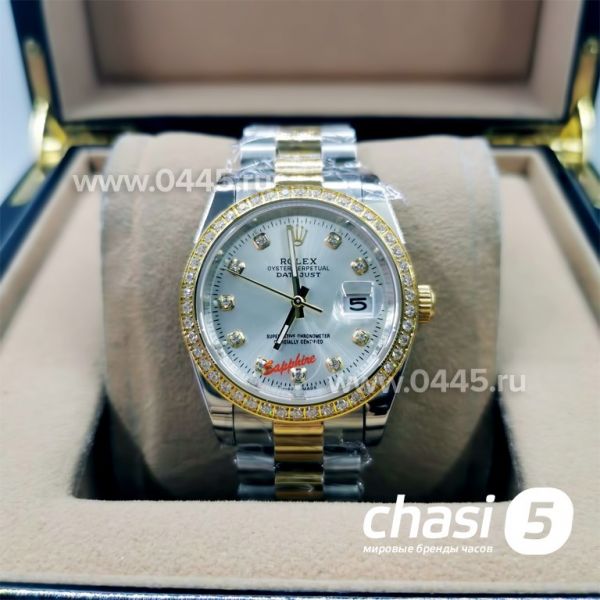 Часы Rolex Datejust (11151) Часы Rolex Datejust (11151)