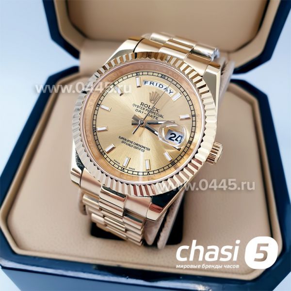 Часы Rolex Day-Date (11153) Часы Rolex Day-Date (11153)