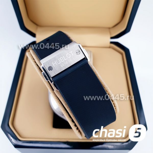 Часы HUBLOT Classic Fusion Chronograph (11156)