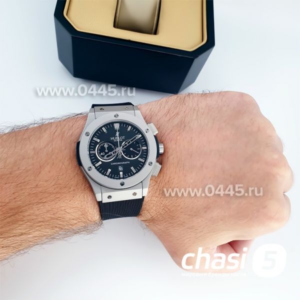 Часы HUBLOT Classic Fusion Chronograph (11156)