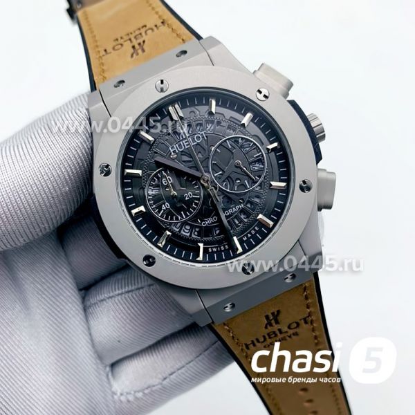Часы HUBLOT Aerofusion (11158) Часы HUBLOT Aerofusion (11158)