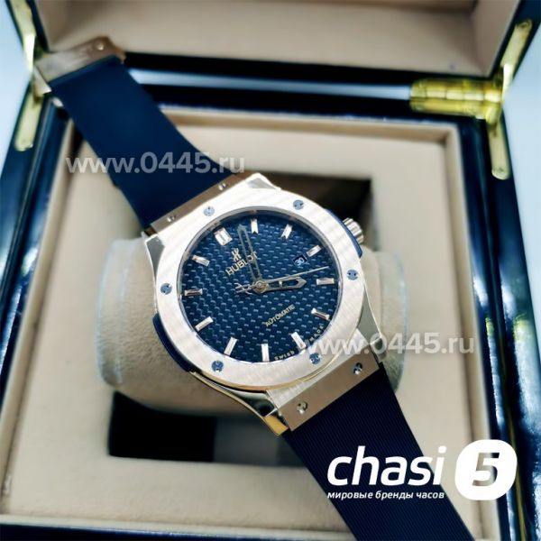 Часы HUBLOT Classic Fusion (11159) Часы HUBLOT Classic Fusion (11159)