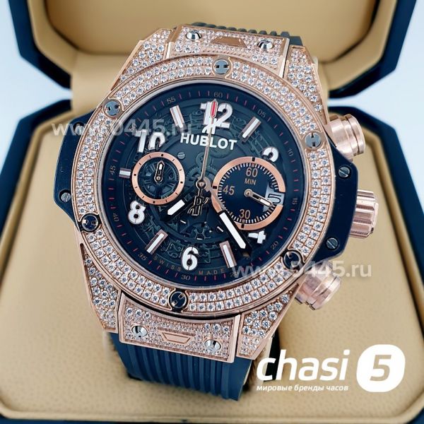 Часы HUBLOT Big Bang (11160) Часы HUBLOT Big Bang (11160)