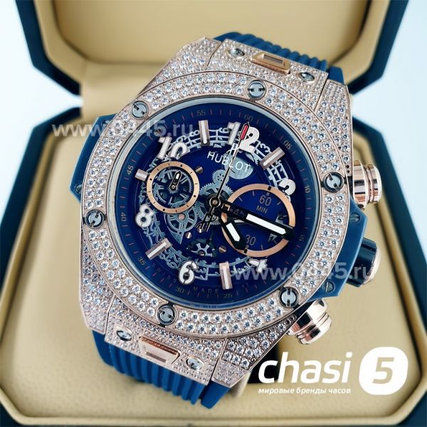 Часы HUBLOT Big Bang (11163) Часы HUBLOT Big Bang (11163)
