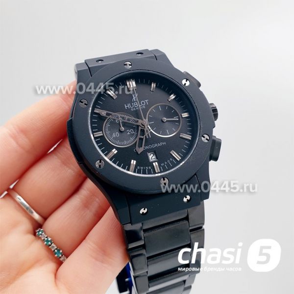 Часы HUBLOT Classic Fusion Chronograph (11174)