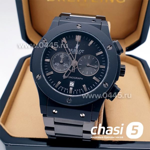 Часы HUBLOT Classic Fusion Chronograph (11174) Часы HUBLOT Classic Fusion Chronograph (11174)