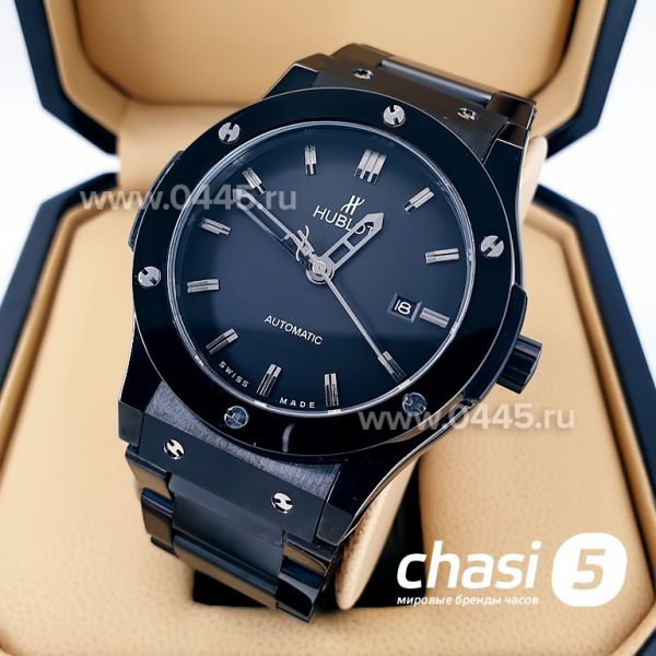 Часы HUBLOT Classic Fusion Ceramica (11175) Часы HUBLOT Classic Fusion Ceramica (11175)