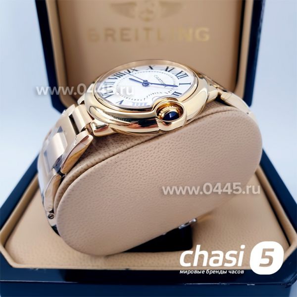 Часы Cartier Ballon Bleu (11185)