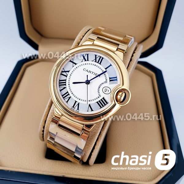 Часы Cartier Ballon Bleu (11185) Часы Cartier Ballon Bleu (11185)