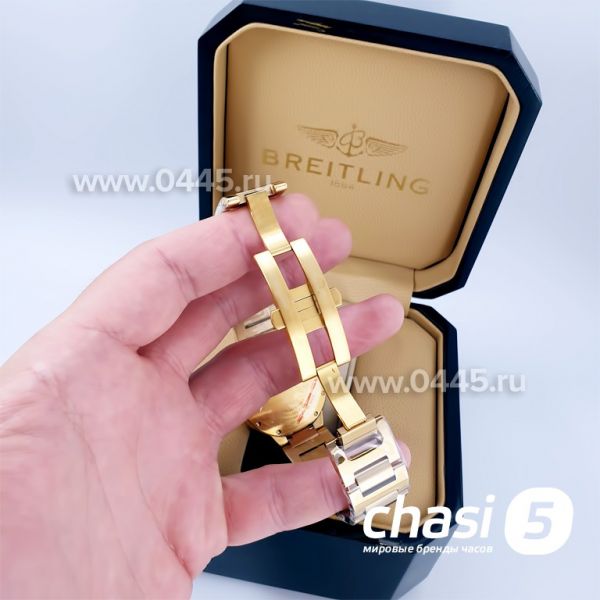 Часы Cartier Ballon Bleu (11185)