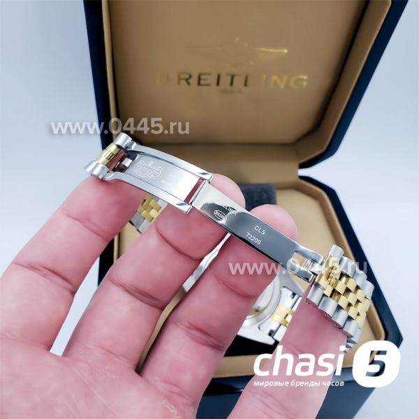 Часы Rolex Datejust (11188)