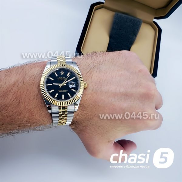 Часы Rolex Datejust (11188)