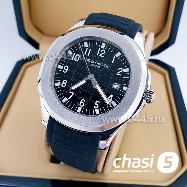 Часы Patek Philippe Aquanaut (11195) Часы Patek Philippe Aquanaut (11195)