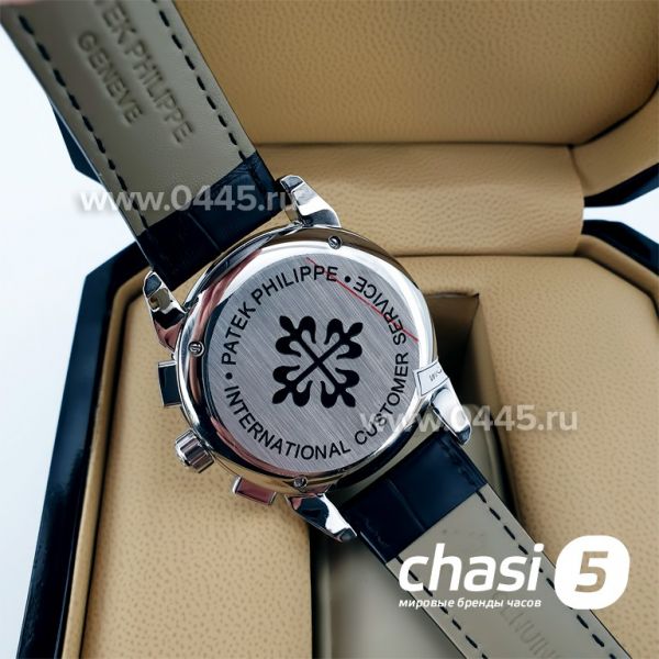Часы Patek Philippe Perpetual Calendar (11198)