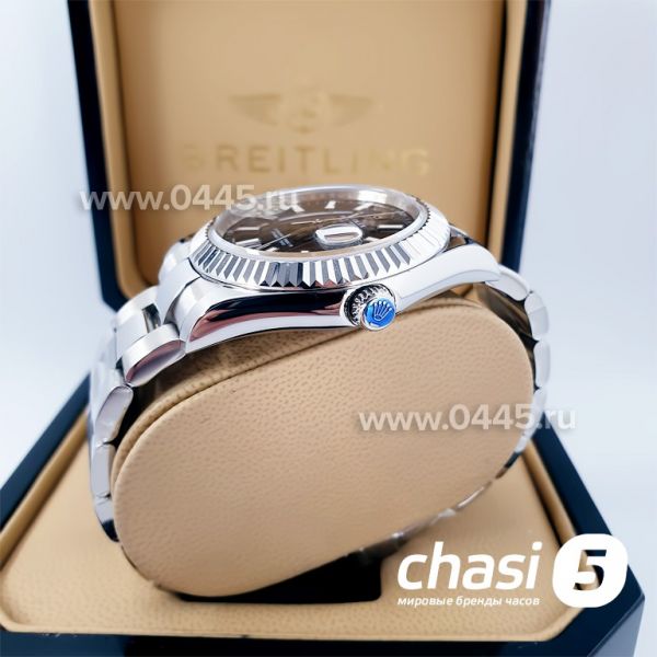 Часы Rolex Datejust (11204)