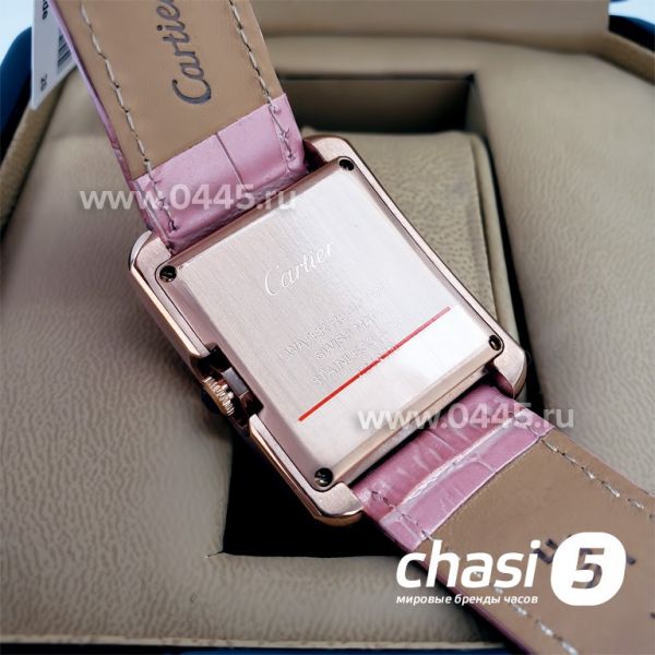 Часы Cartier Tank (11210)
