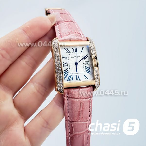 Часы Cartier Tank (11210)
