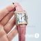 Часы Cartier Tank (11210)