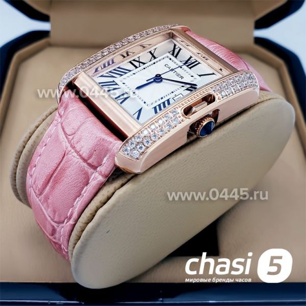 Часы Cartier Tank (11210)
