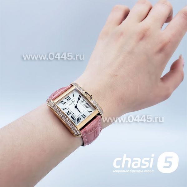 Часы Cartier Tank (11210)