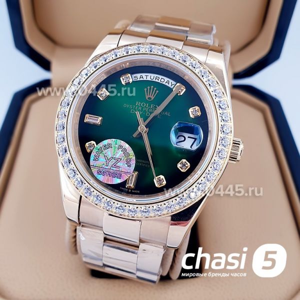 Часы Rolex Day-Date (11217) Часы Rolex Day-Date (11217)