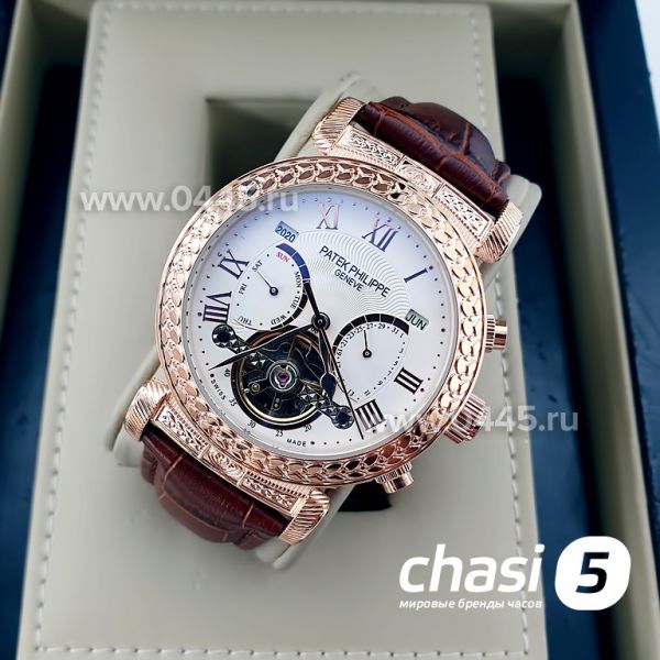 Часы Patek Philippe Grand Complications (11227) Часы Patek Philippe Grand Complications (11227)