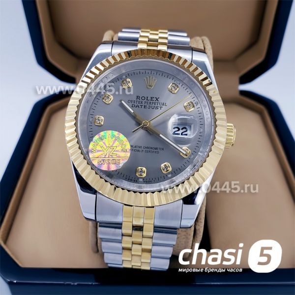 Часы Rolex Datejust (11232) Часы Rolex Datejust (11232)
