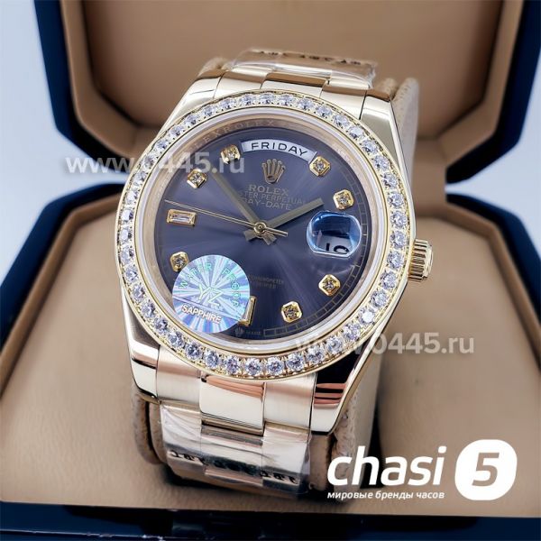 Часы Rolex Day-Date (11233) Часы Rolex Day-Date (11233)