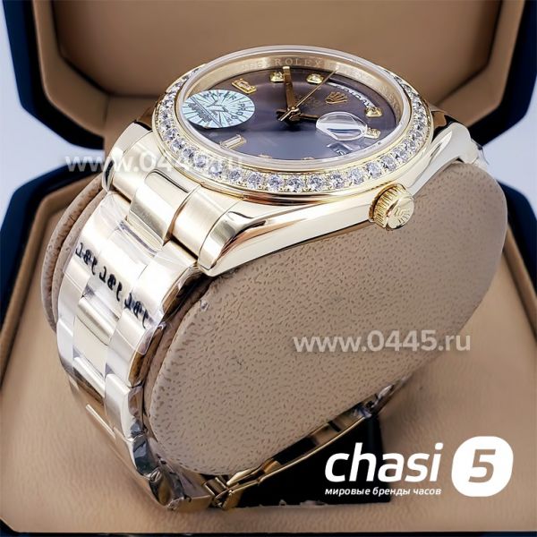 Часы Rolex Day-Date (11233) Часы Rolex Day-Date (11233)