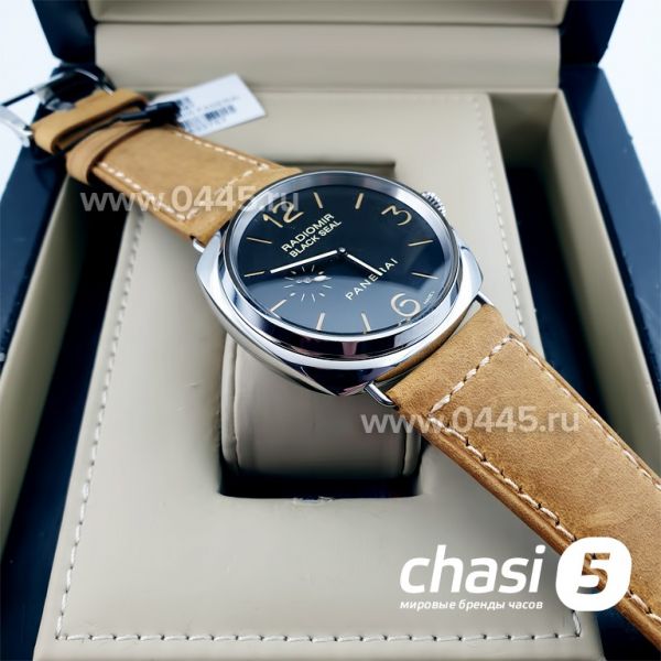 Часы Panerai Radiomir Black Seal (11234) Часы Panerai Radiomir Black Seal (11234)