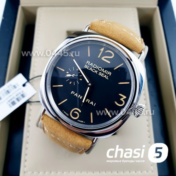 Часы Panerai Radiomir Black Seal (11234) Часы Panerai Radiomir Black Seal (11234)