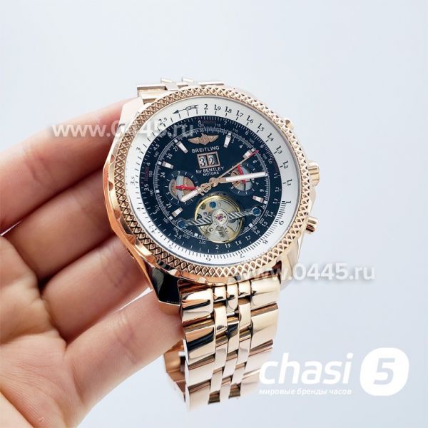 Часы Breitling for Bentley (11243)
