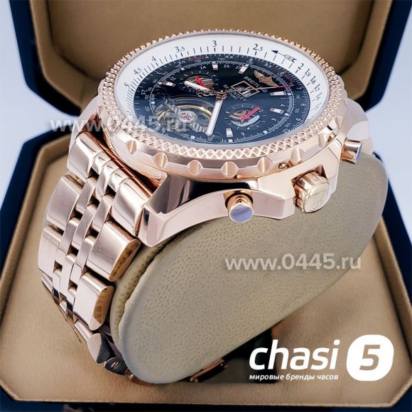 Часы Breitling for Bentley (11243)