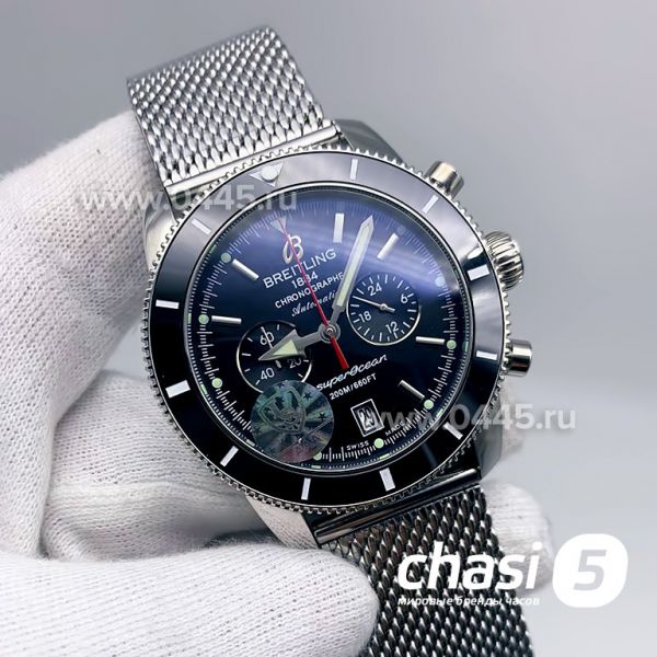 Часы Breitling Superocean (11245) Часы Breitling Superocean (11245)