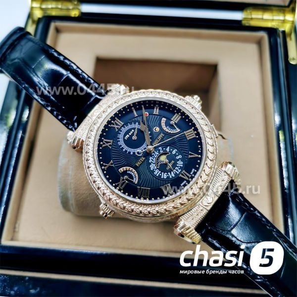 Часы Patek Philippe Grand Complications (11266) Часы Patek Philippe Grand Complications (11266)