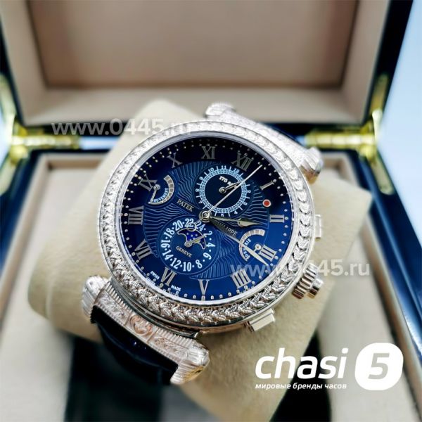 Часы Patek Philippe Grand Complications (11266)