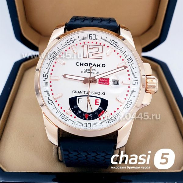 Часы Chopard Classic Racing (11273) Часы Chopard Classic Racing (11273)