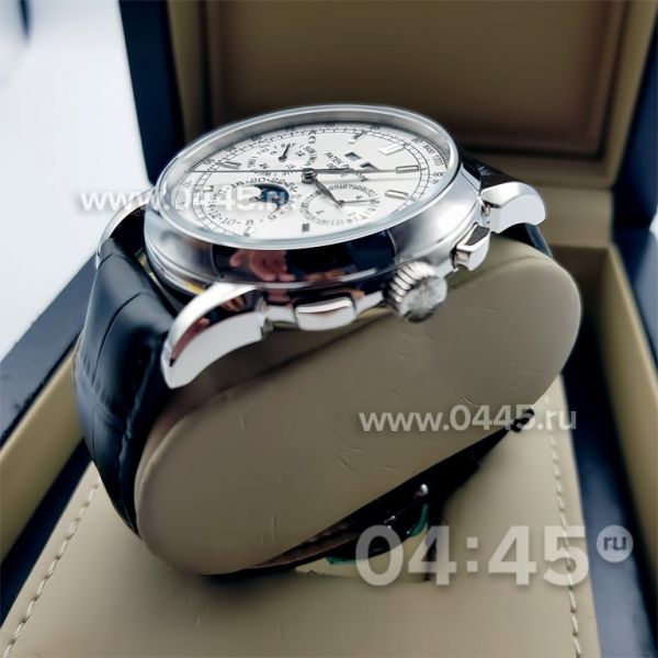 Часы Patek Philippe Perpetual Calendar (01127)
