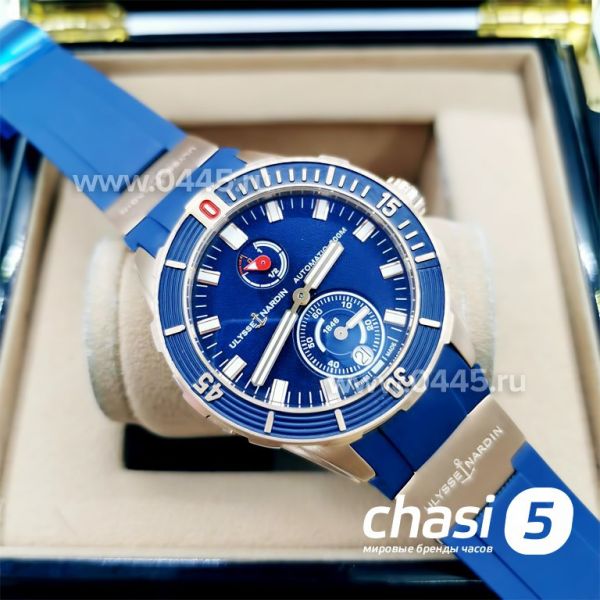 Часы Ulysse Nardin (11279) Часы Ulysse Nardin (11279)
