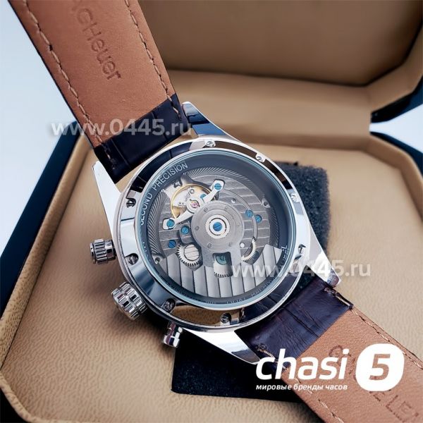 Часы Tag Heuer MIKROGIRDER 5000 | 100 (11288)