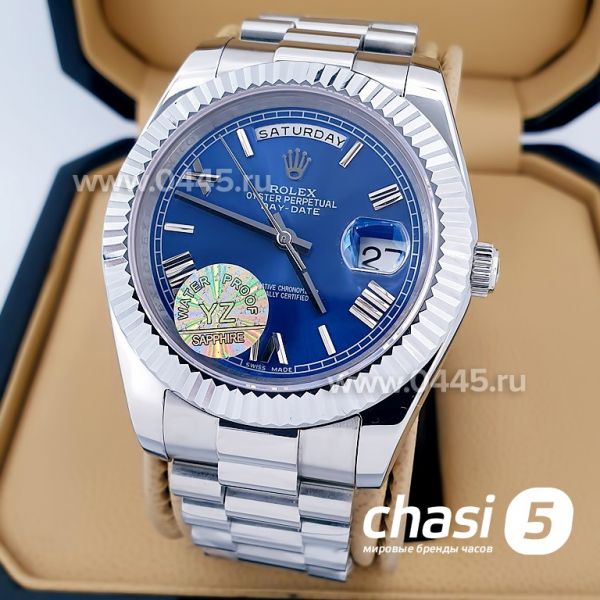 Часы Rolex Day-Date (11289) Часы Rolex Day-Date (11289)