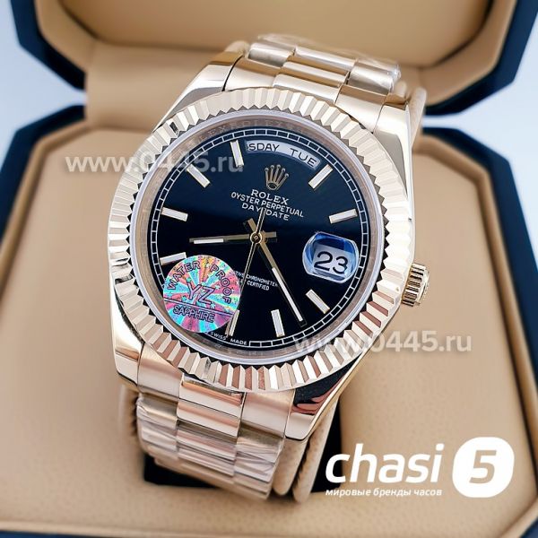 Часы Rolex Day-Date (11290) Часы Rolex Day-Date (11290)