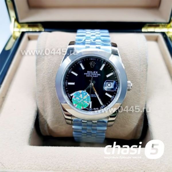 Часы Rolex Datejust (11301) Часы Rolex Datejust (11301)