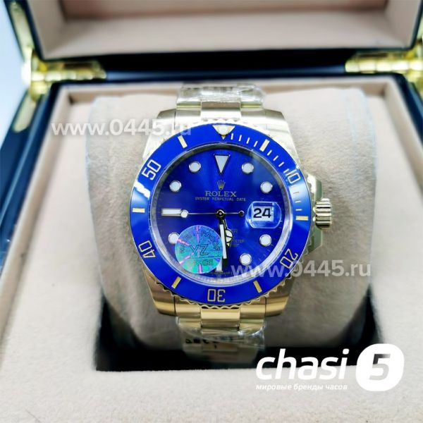 Часы Rolex Submariner (11302) Часы Rolex Submariner (11302)