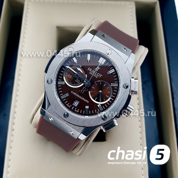 Часы HUBLOT Classic Fusion Chronograph 38 мм (11314) Часы HUBLOT Classic Fusion Chronograph 38 мм (11314)
