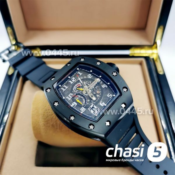 Часы Richard Mille - Дубликат (11323) Часы Richard Mille - Дубликат (11323)