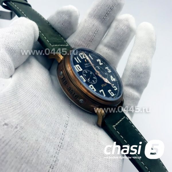 Часы Zenith Pilot (11325) Часы Zenith Pilot (11325)